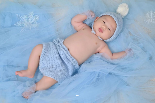兰州宝宝拉肚子发烧