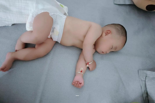 兰州两岁宝宝身高体重标准